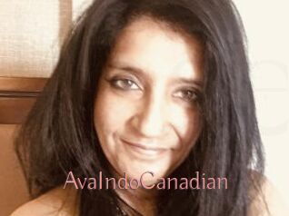 AvaIndoCanadian