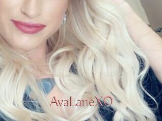 AvaLaneXO