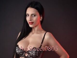 AvaSweet0805