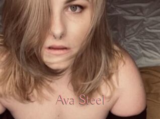 Ava_Steel Kostenlose Sexcams