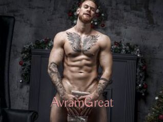 AvramGreat