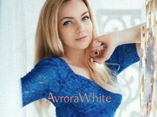 AvroraWhite