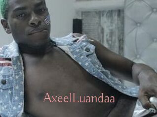 AxeelLuandaa Kostenlose Sexcams