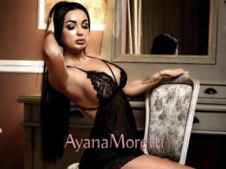 AyanaMoretti