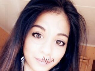 Ayla Kostenlose Sexcams