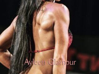 Ayleen_Glamour
