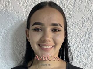 AziaCox