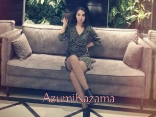 AzumiKazama Kostenlose Sexcams