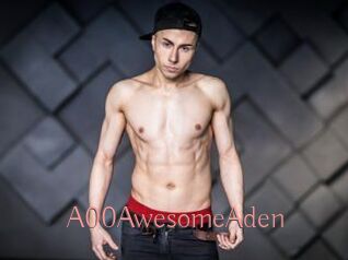 A00AwesomeAden