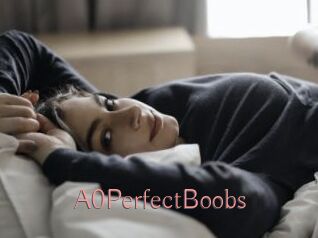 A0PerfectBoobs