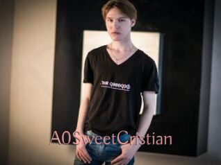 A0SweetCristian