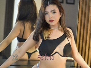 Aalaia