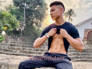 aalanfoxterr Kostenlose Sexcams