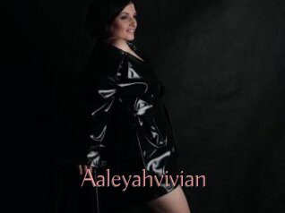 Aaleyahvivian