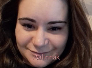Aalinnak