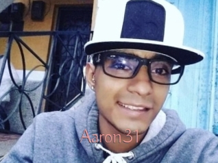 Aaron31