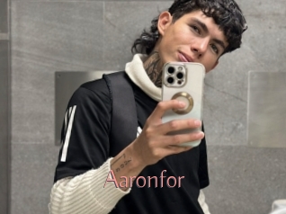 Aaronfor
