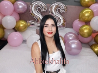 Abbiekhalifa
