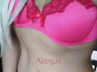 Abbigail