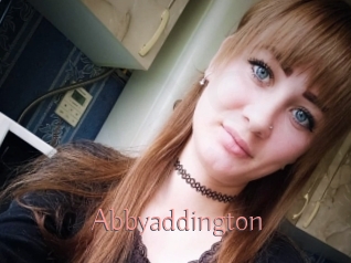 Abbyaddington