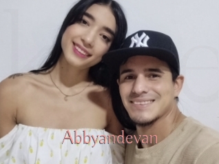 abbyandevan Kostenlose Sexcams