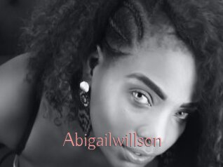 Abigailwillson