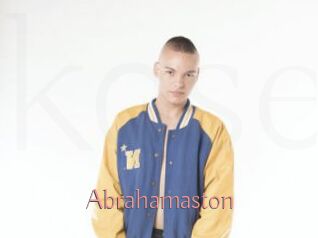 Abrahamaston