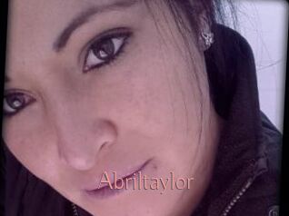 Abriltaylor