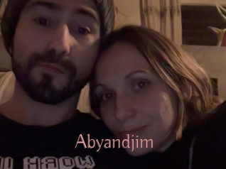 abyandjim Kostenlose Sexcams