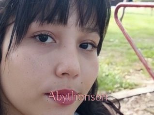 Abythonson