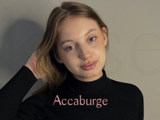 Accaburge