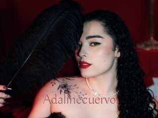 adalinecuervo Kostenlose Sexcams