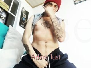 Adam_lust