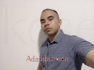 Adambranson