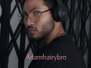 adamhairybro Kostenlose Sexcams