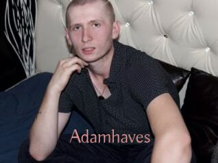 Adamhaves