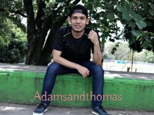 Adamsandthomas