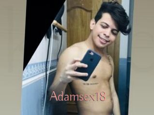 Adamsex18