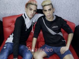 Adamxleo