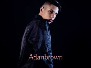 adanbrown Kostenlose Sexcams