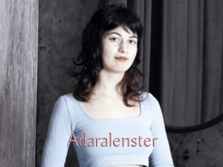 Adaralenster