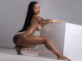 adaramasson Kostenlose Sexcams