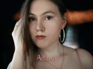 Adarey