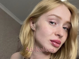 Adeleallens