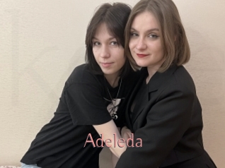 Adeleda