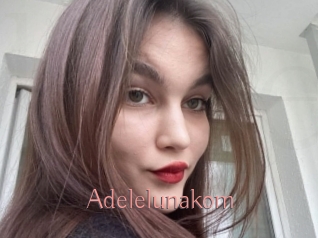 Adelelunakom