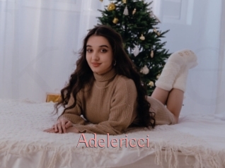 Adelericci