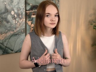 Adelinmott