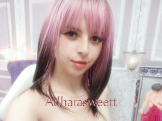 Adharasweett