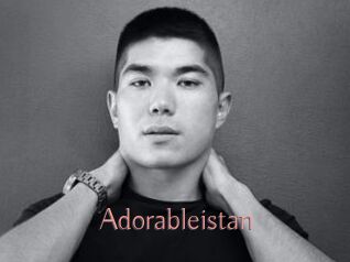 Adorableistan